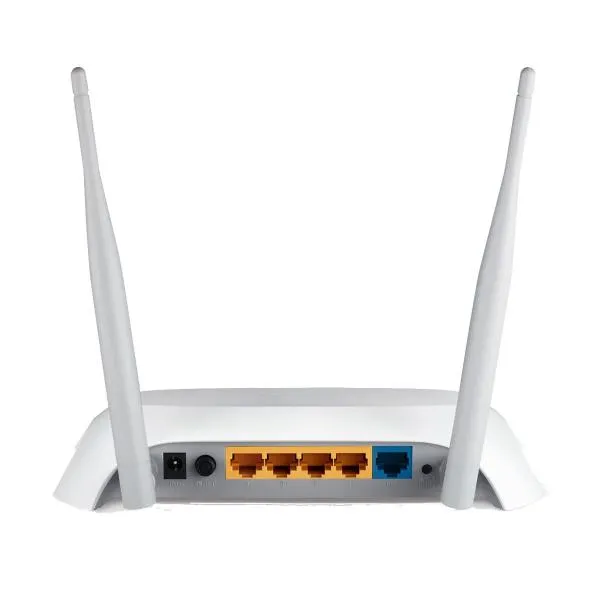 TP-Link TL-MR3420 300Mbps 3G Wireless Router image 3