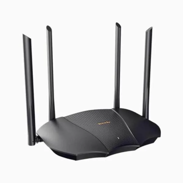 Tenda RX9 Pro AX3000 3000mbps Dual Band Gigabit Wi-Fi 6 Router image 3