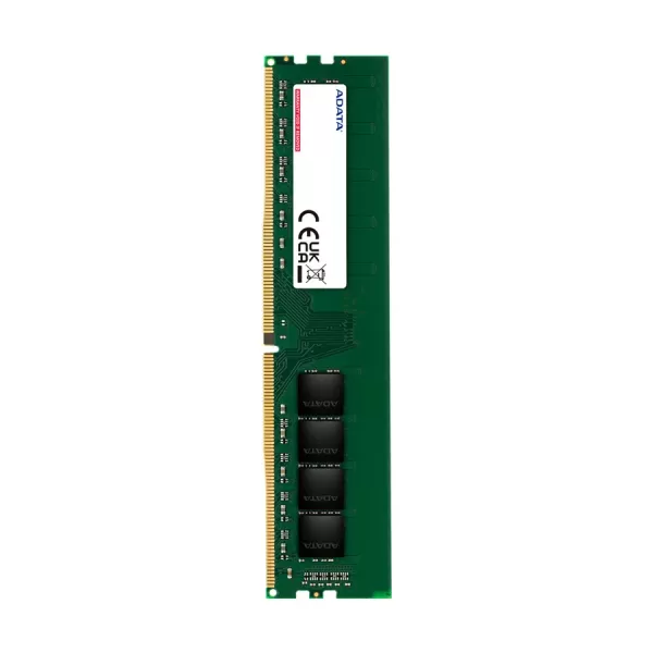 ADATA Premier 8GB DDR4 2600MHz Desktop RAM AD4U26668G19-SGN image 3