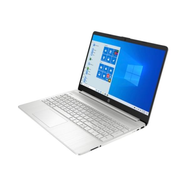 HP 15s-fq2597TU Intel Core i3 1125G4 15.6 Inch FHD Display Silver Laptop image 3