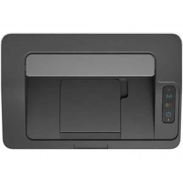 HP 107w Single Function Laser Printer image 5