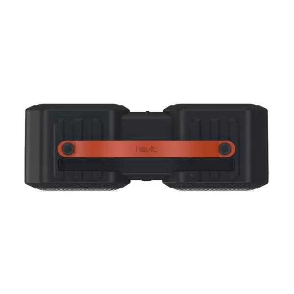 Havit HV-SK802BT Portable 2:0 Bluetooth Speaker image 3