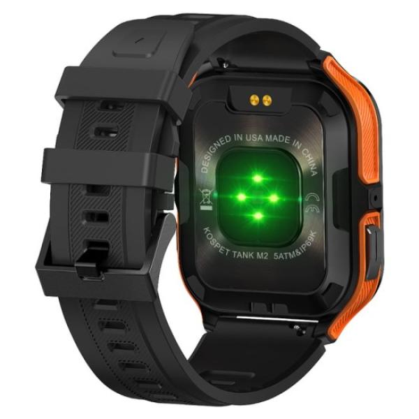 KOSPET TANK M2 Smartwatch image 7