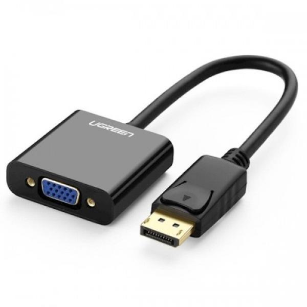 Ugreen DP109 DP Male to VGA Female Converter 20415