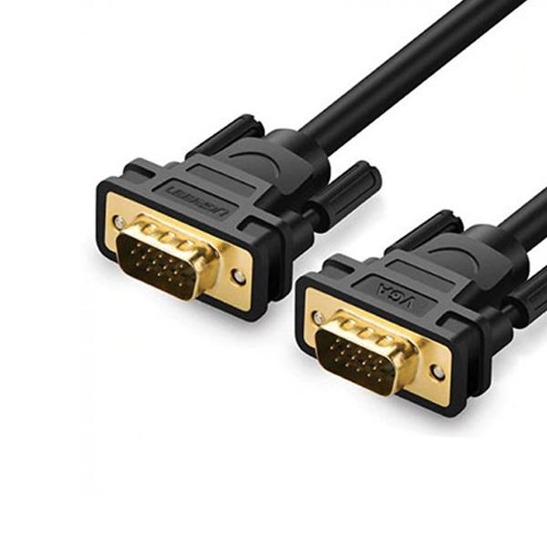 UGREEN VG101 (11634) VGA Male To Male Cable