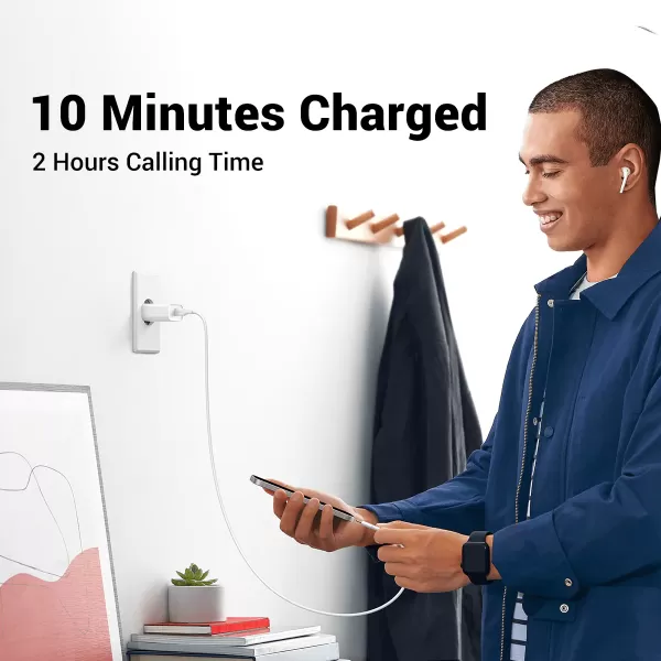 UGREEN CD137 (60450) 18W PD Fast Charger US image 5
