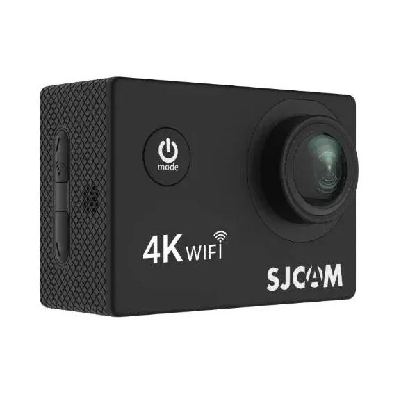 SJCAM SJ 4000 Air 4K Full HD WiFi 30M Waterproof Sports Action Camera image 2