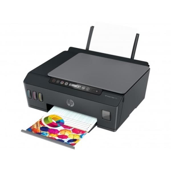 HP Smart Tank 515 Wireless All-in-One Printer image 4