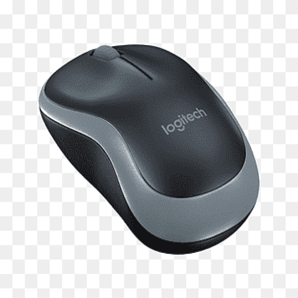 Logitech M185 Compact Wireless Mouse image 3
