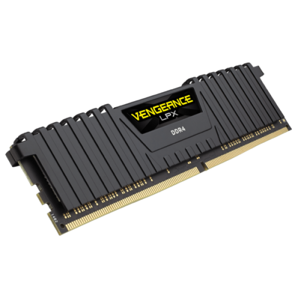 Corsair Vengeance LPX 8GB 3200MHz DDR4 Desktop RAM image 2