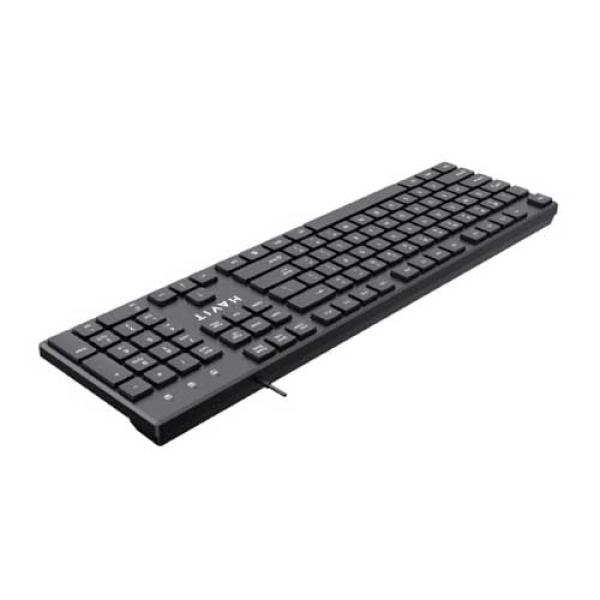 Havit KB250 USB Wired Keyboard image 2