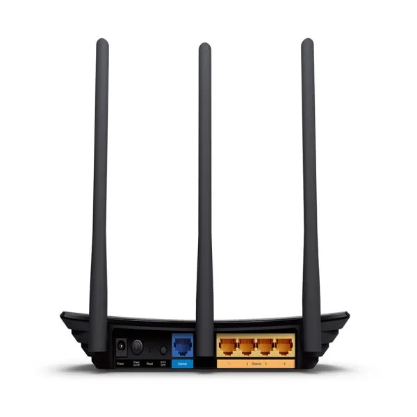 TP-Link TL-WR940N 450Mbps Wireless N Router image 3