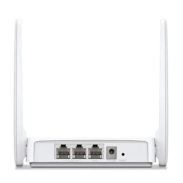 Mercusys MW302R 300mbps 2 Antenna Multi-Mode Wireless N Router image 3