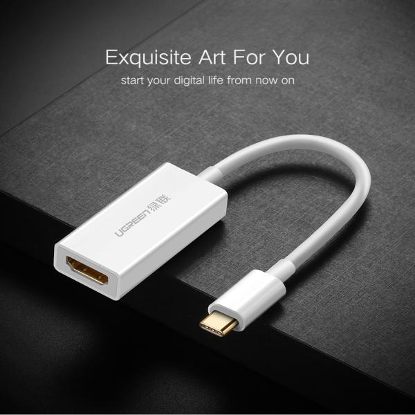 UGREEN 40273 USB Type-C to HDMI Adapter image 4
