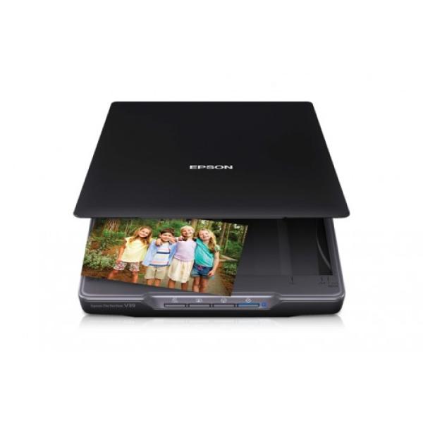 Epson Perfection V39 II Photo and Document Flatbed Scanner image 3