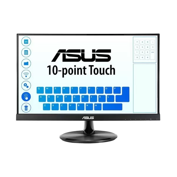 ASUS VT229H 21.5 Full HD IPS HDMI VGA USB Monitor image 3