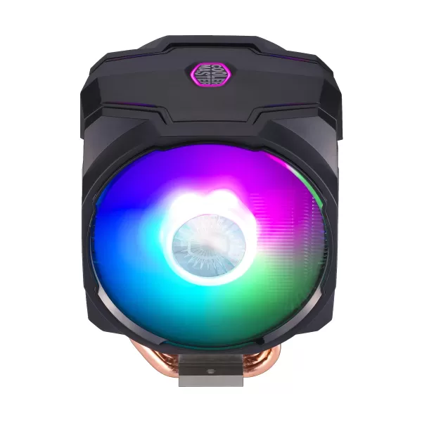 Cooler Master MasterAir MA610P ARGB Air CPU Cooler image 3