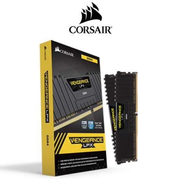 Corsair Vengeance LPX 8GB 3200MHz DDR4 Desktop RAM