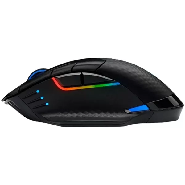 Corsair Dark Core RGB PRO SE Wireless Gaming Mouse image 2