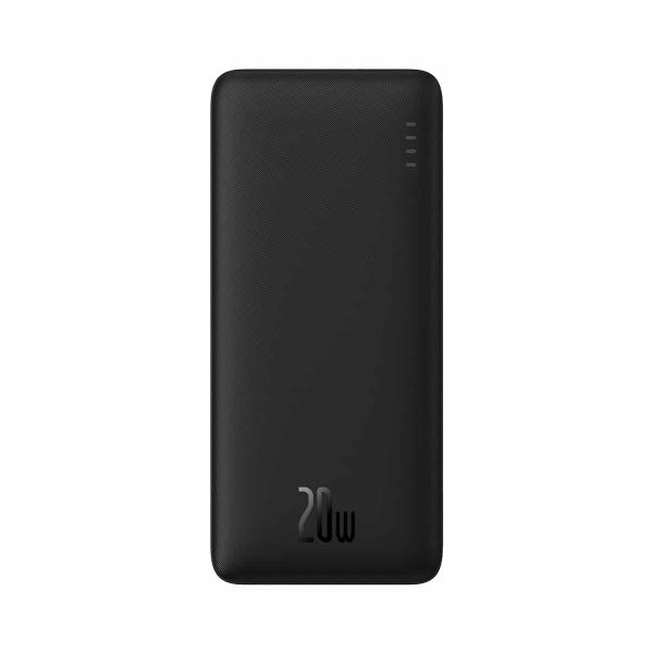 Baseus Airpow 20W Fast Charge Power Bank - 30000mAh PPAP30 image 2
