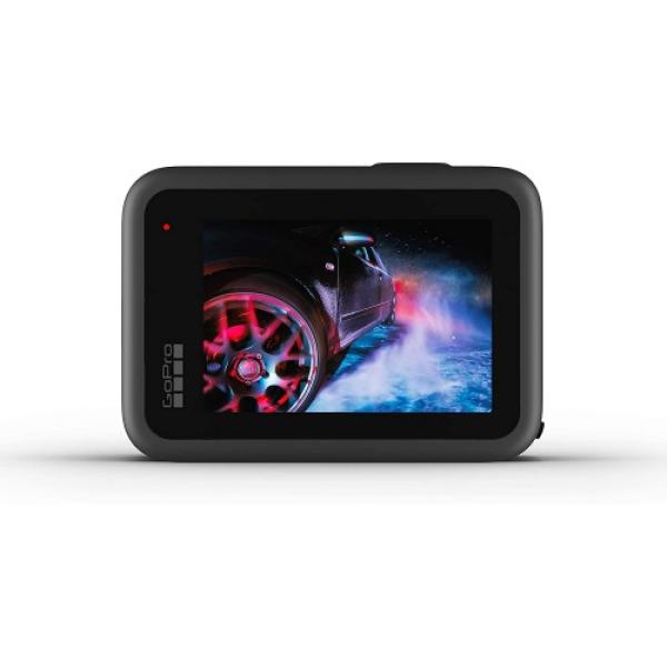 GoPro HERO9 Black 20MP 5K Ultra HD Touch Screen Waterproof Action Camera image 3