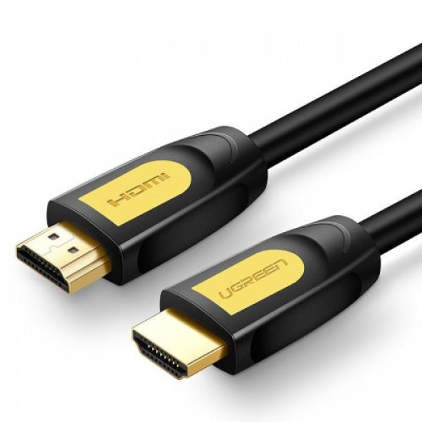 UGREEN HD101 (10128) HDMI Male To Male Cable - 1.5M