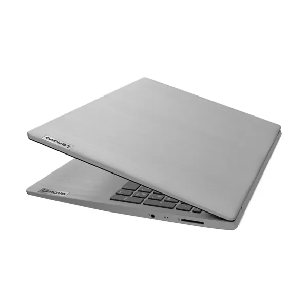 Lenovo IdeaPad Slim 3i 15IGL Intel CDC N4020 4GB RAM 1TB HDD 15.6 Inch HD Display Platinum Grey Laptop image 4