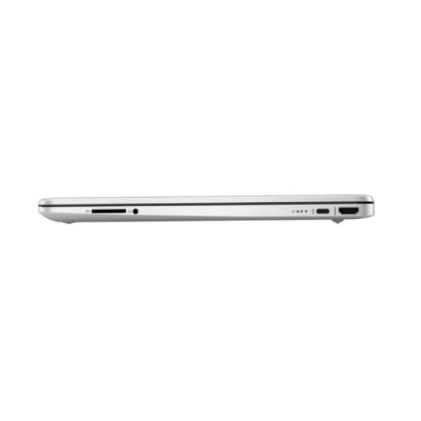 HP 15s-fq2597TU Intel Core i3 1125G4 15.6 Inch FHD Display Silver Laptop image 2