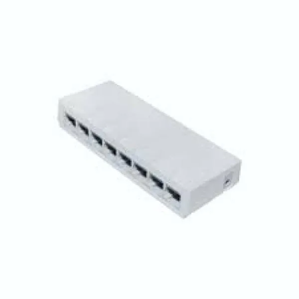 TP-Link LS1008 8-Port 10/1000Mbps Desktop Switch image 2