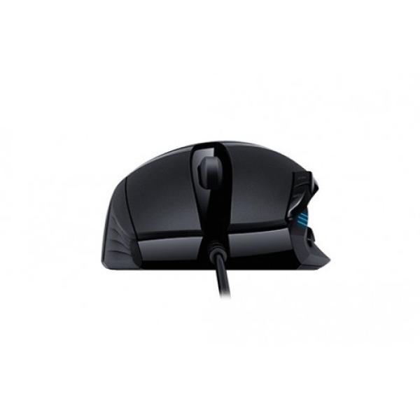 Logitech G402 Hyperion Fury ULTRA-FAST FPS GAMING MOUSE image 5