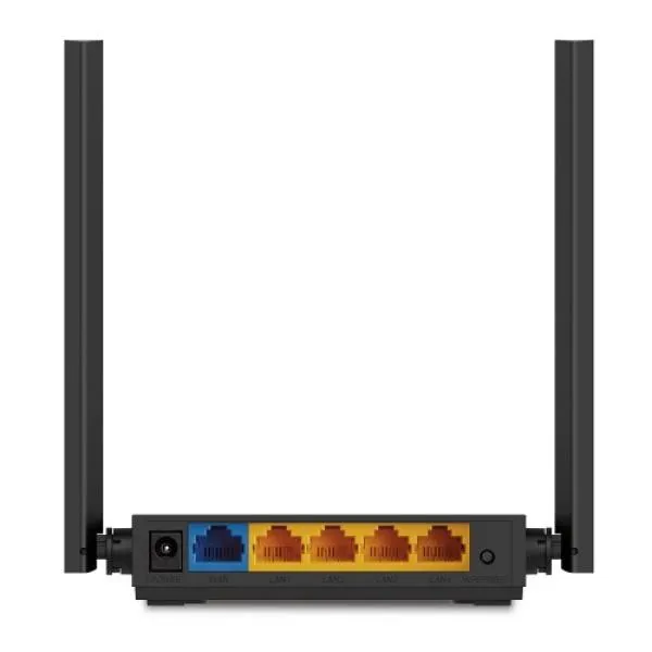 TP-Link Archer C54 AC1200 Dual Band 4 Antenna MU-MIMO Beamforming Wi-Fi Router image 2