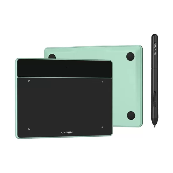 XP-Pen Deco Fun XS Graphics Drawing Tablet image 2