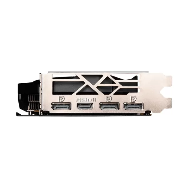 MSI GeForce RTX 4060 GAMING X 8G 8GB GDDR6 Graphics Card image 4