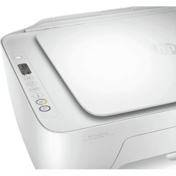HP DeskJet Ink Advantage 2775 All-in-One Printer image 3