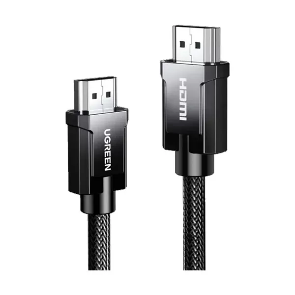 Ugreen HD135 (70319) HDMI Male to Male, 1 Meter, Black Cable image 3