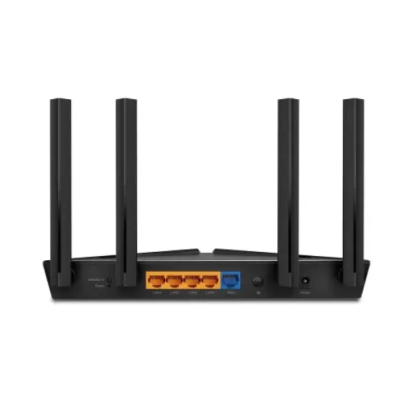 TP-Link Archer AX23 AX1800 1800Mbps Dual-Band Wi-Fi 6 Router image 3