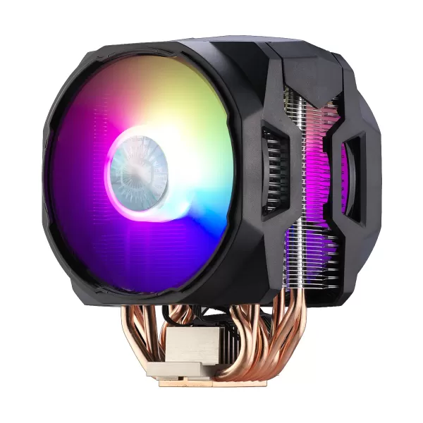Cooler Master MasterAir MA610P ARGB Air CPU Cooler image 2