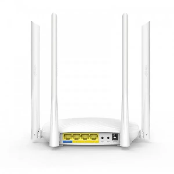 Tenda F9 600M Whole-Home Coverage Wi-Fi Router image 3