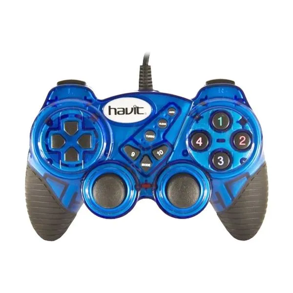 HAVIT HV-G92 Gamepad