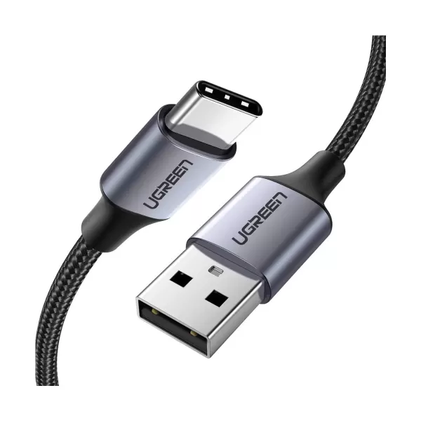 UGREEN 60128 USB-C Male To USB 2.0 A Male Cable - 2M image 3