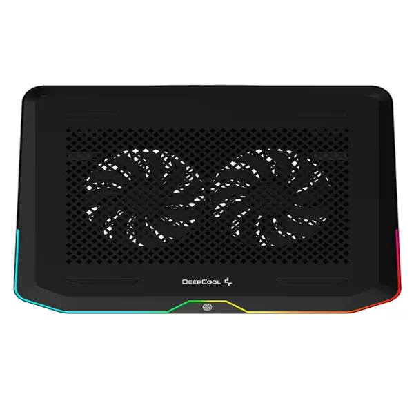 DeepCool N80 RGB Laptop Cooler image 7