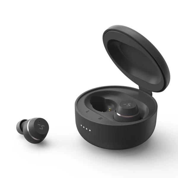 Havit Hakii Moon True Bluetooth Dual Earbuds image 4