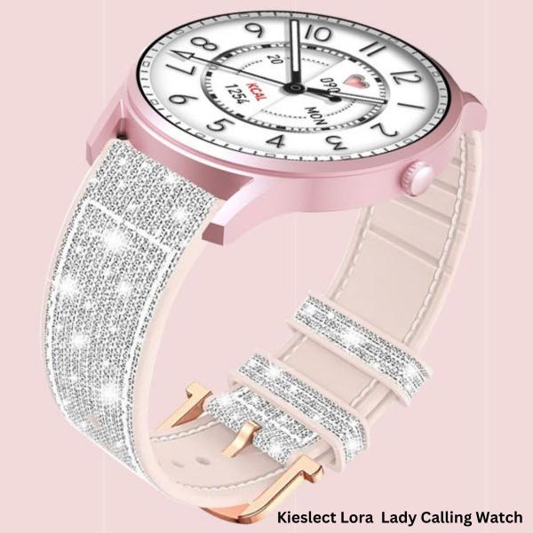 Kieslect Lora Lady Calling Smart Watch image 8