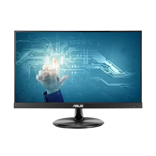 ASUS VT229H 21.5" Full HD 5ms Low Blue Light Flicker Free Touch Monitor image 2