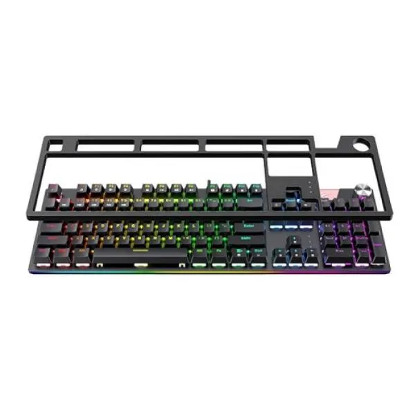 Havit HV-KB862L RGB Mechanical Gaming Keyboard image 2