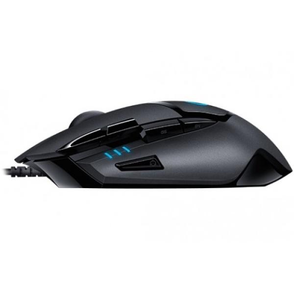 Logitech G402 Hyperion Fury ULTRA-FAST FPS GAMING MOUSE image 2