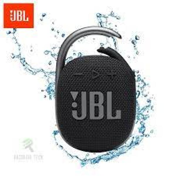 JBL Clip 4 Portable Bluetooth Speaker image 4