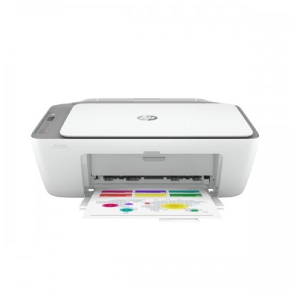 HP DeskJet Ink Advantage 2775 All-in-One Printer image 4