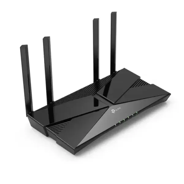 TP-Link Archer AX23 AX1800 1800Mbps Dual-Band Wi-Fi 6 Router image 4