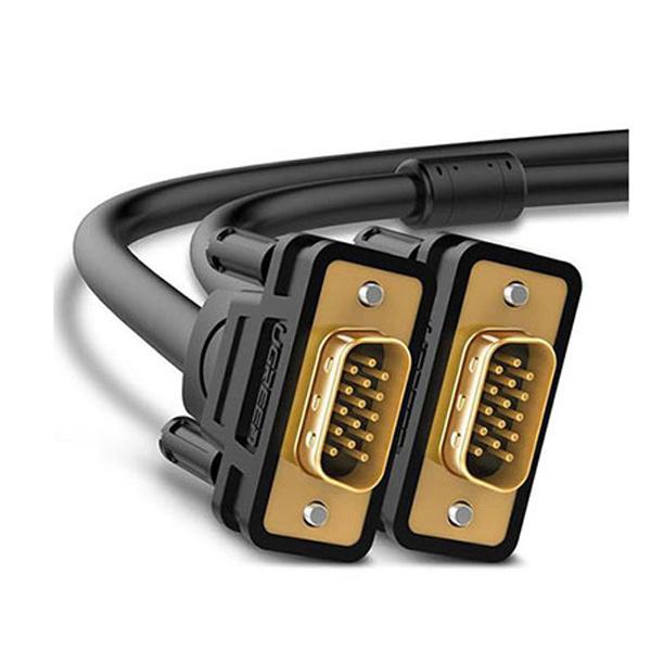UGREEN VG101 (11632) VGA Male To Male Cable